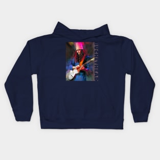 Buckethead Kids Hoodie